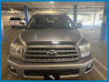 2016 Toyota Sequoia Limited