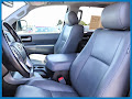 2016 Toyota Sequoia Limited
