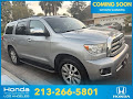 2016 Toyota Sequoia Limited