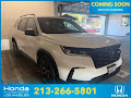 2023 Honda Pilot Sport