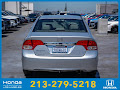 2011 Honda Civic LX