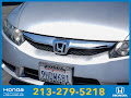 2011 Honda Civic LX