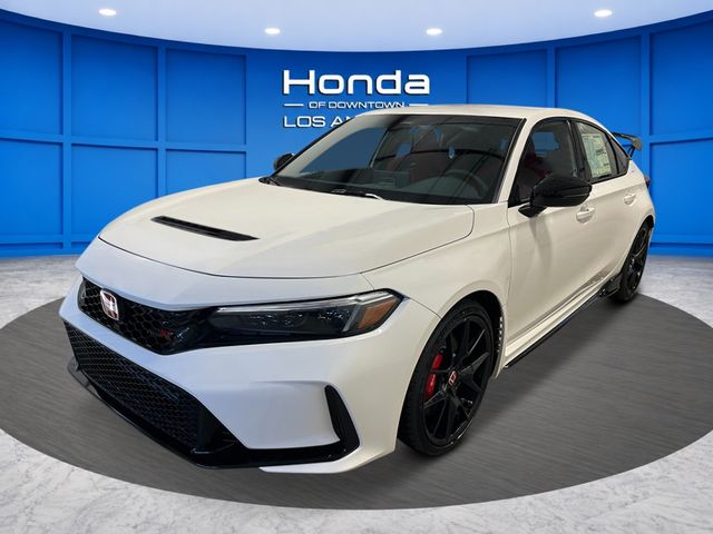2026 Honda Civic Type R