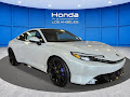 2026 Honda Prelude