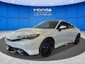 2026 Honda Prelude