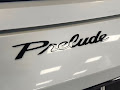 2026 Honda Prelude