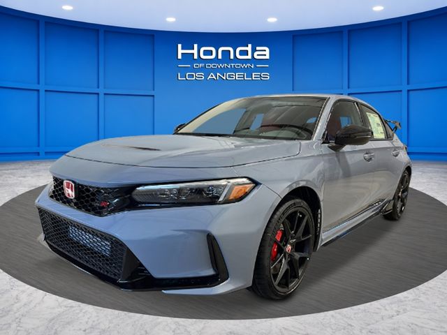2026 Honda Civic Type R