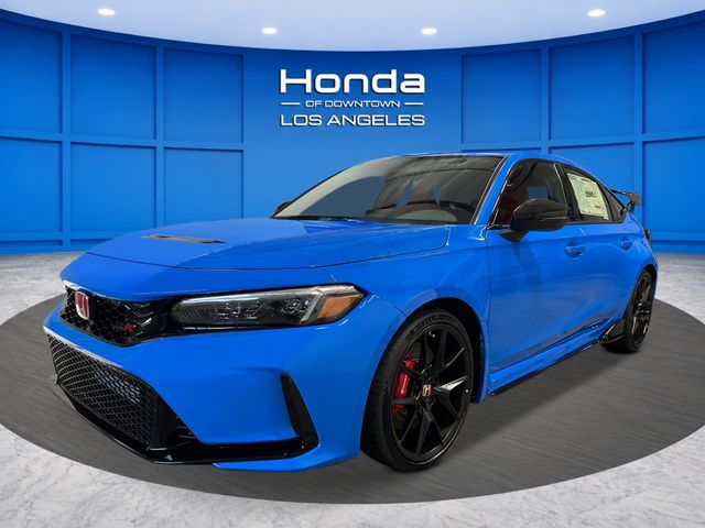 2026 Honda Civic Type R