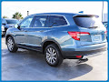 2020 Honda Pilot EX