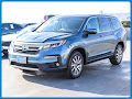 2020 Honda Pilot EX
