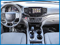 2020 Honda Pilot EX