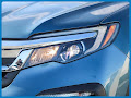 2020 Honda Pilot EX