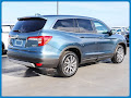 2020 Honda Pilot EX