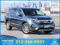 2020 Honda Pilot EX