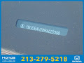 2024 Acura Integra Base