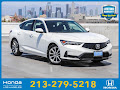 2024 Acura Integra Base