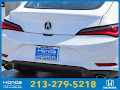2024 Acura Integra Base