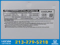 2024 Acura Integra Base