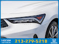 2024 Acura Integra Base
