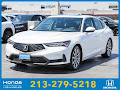 2024 Acura Integra Base