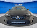 2026 Honda Civic Si