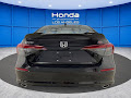 2026 Honda Civic Si