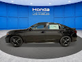 2026 Honda Civic Si