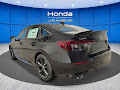 2026 Honda Civic Si