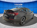 2026 Honda Civic Si