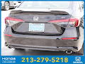 2026 Honda Civic Si