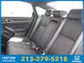2026 Honda Civic Si