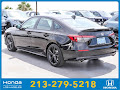 2026 Honda Civic Si