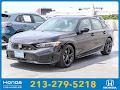 2026 Honda Civic Si