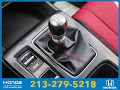 2026 Honda Civic Si