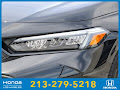 2026 Honda Civic Si