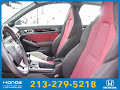 2026 Honda Civic Si