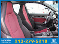 2026 Honda Civic Si