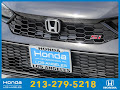 2026 Honda Civic Si