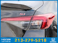 2026 Honda Civic Si