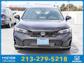 2026 Honda Civic Si