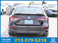 2026 Honda Civic Si
