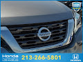 2020 Nissan Pathfinder S