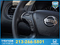 2020 Nissan Pathfinder S