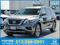 2020 Nissan Pathfinder S