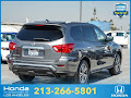 2020 Nissan Pathfinder S