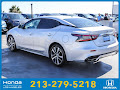 2019 Nissan Maxima 3.5 SV