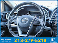 2019 Nissan Maxima 3.5 SV