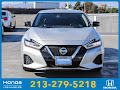 2019 Nissan Maxima 3.5 SV