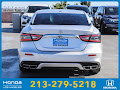 2019 Nissan Maxima 3.5 SV