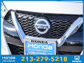 2019 Nissan Maxima 3.5 SV